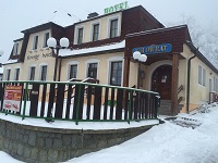 Hotel Přimda